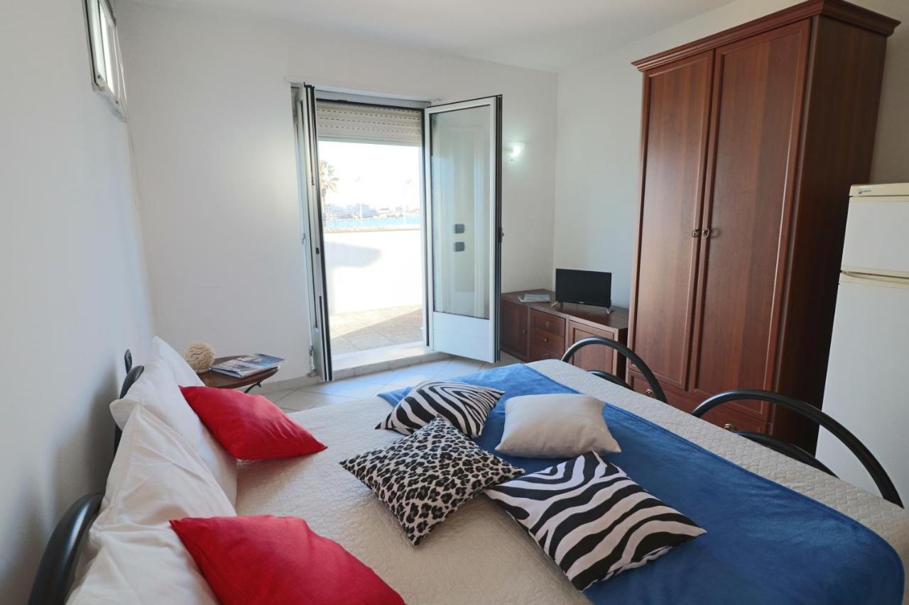 Casa Vacanze Frida In Salento Otranto Exterior foto