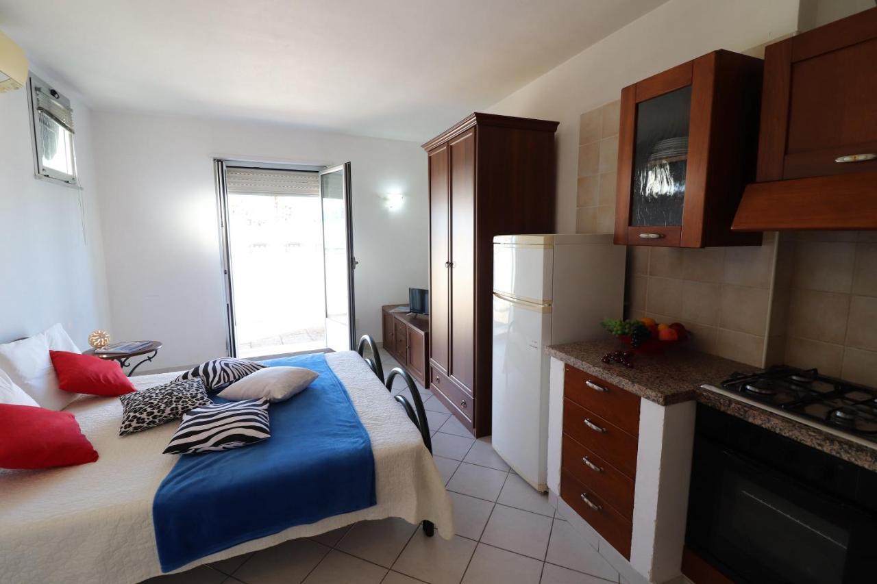Casa Vacanze Frida In Salento Otranto Exterior foto