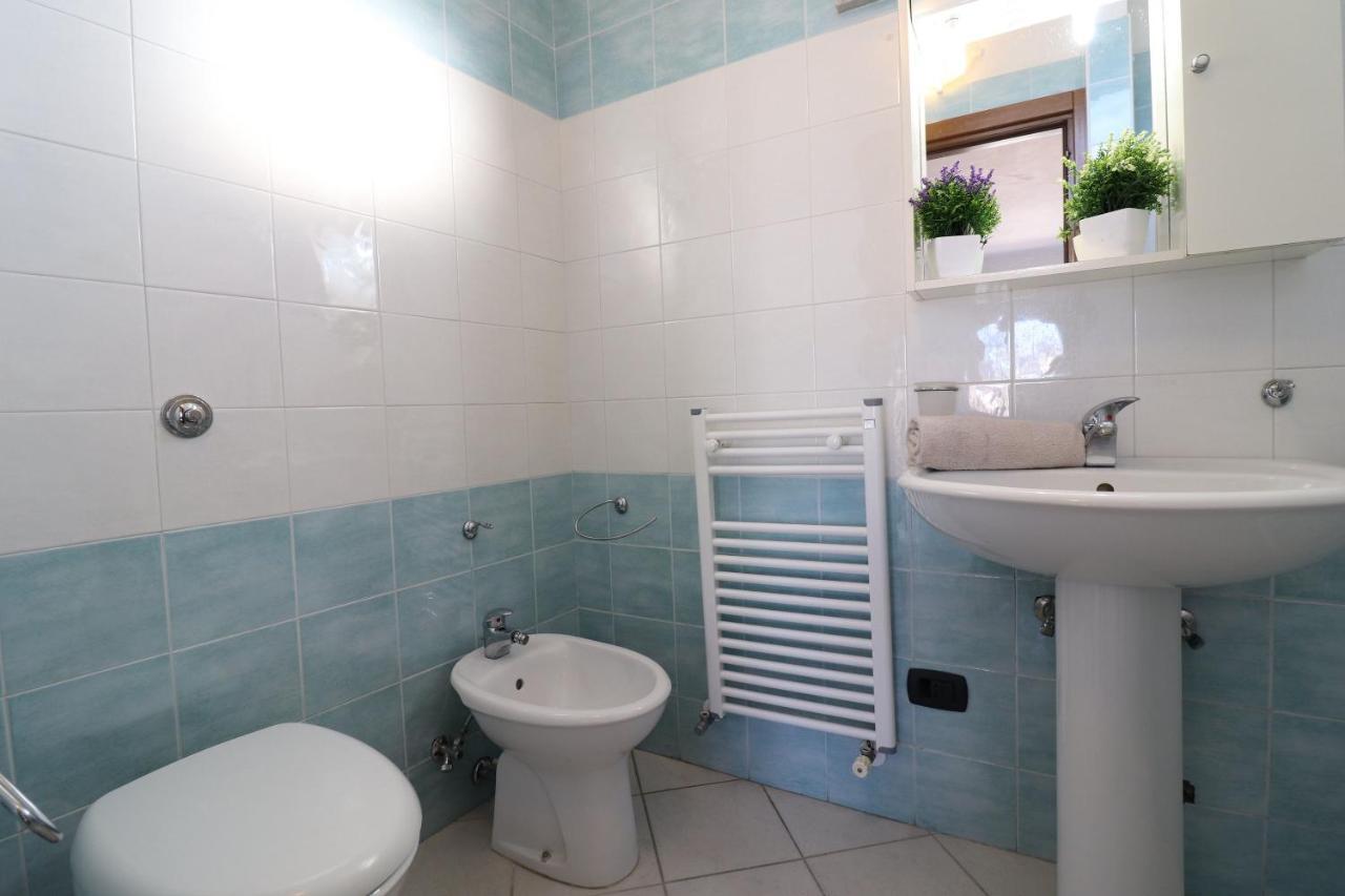 Casa Vacanze Frida In Salento Otranto Exterior foto